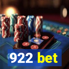 922 bet